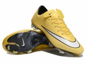 Nike AIR Zoom MERCURIAL 10 FG