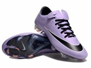 Nike AIR Zoom MERCURIAL 10 FG