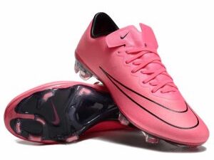 Nike AIR Zoom MERCURIAL 10 FG