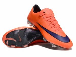 Nike AIR Zoom MERCURIAL 10 FG