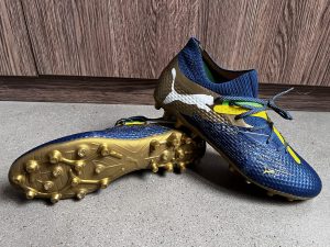 Puma Ultra Ultimate MG