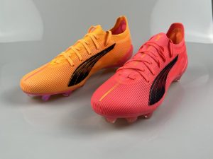 Puma Ultra Ultimate FG