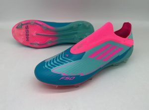 Adidas X F50