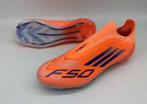 Adidas X F50