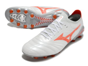 Mizuno Alpha Made in Japan FG