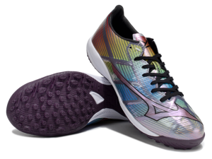 Mizuno Alpha Made in Japan TF