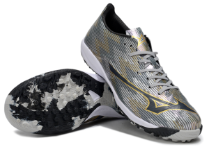 Mizuno Alpha Made in Japan TF