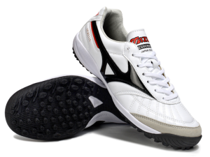 Mizuno Alpha Made in Japan TF