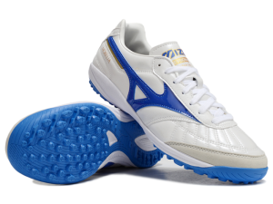 Mizuno Alpha Made in Japan TF