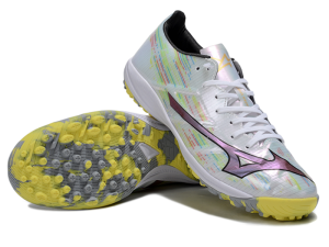 Mizuno Alpha Made in Japan TF