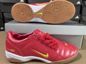Nike TOTAL 90 III FG