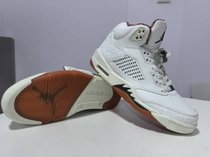 Jordan 5