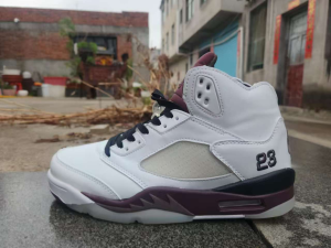 Jordan 5