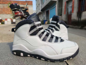 Air Jordan 10