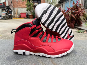 Air Jordan 10