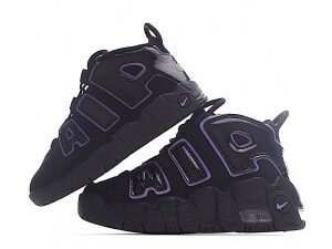 Air More Uptempo