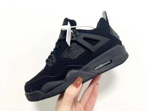 Air Jordan 4 Children’s shoes