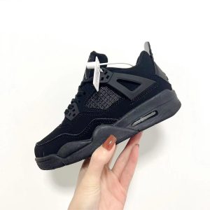 Air Jordan 4 Children’s shoes