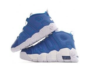Air More Uptempo Children’s shoes