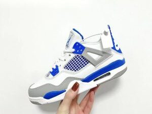 Air Jordan 4 Children’s shoes