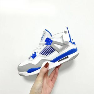 Air Jordan 4 Children’s shoes