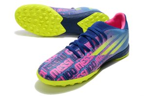 Adidas X Series AG Soccer shoes