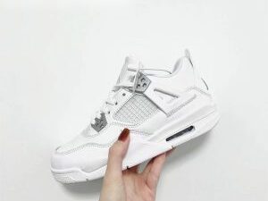 Air Jordan 4 Children’s shoes
