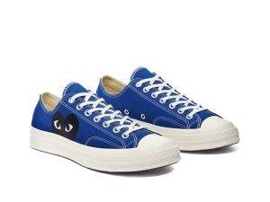 Converse Chuck Taylor All-Star 70 Ox