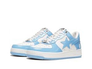 Bapesta A BATHING APE STA