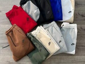 Nike NSW Tech Fleece Sweatpants