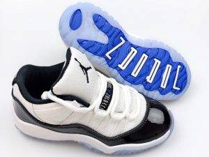 Air Jordan 11 Children’s shoes