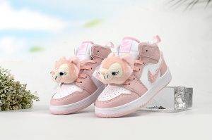 Nike Air Jordan 1 Children’s shoes