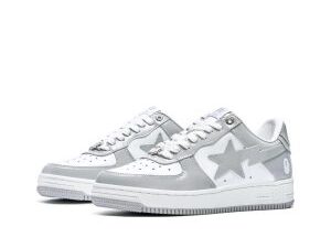 Bapesta A BATHING APE STA