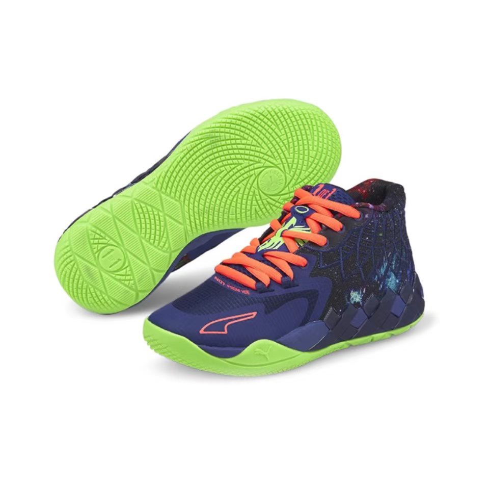 Puma LaMelo Ball MB.01 - Image 2