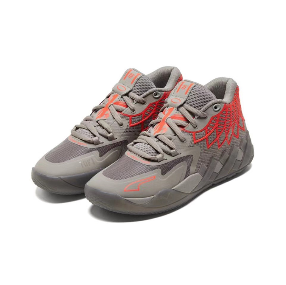 Puma LaMelo Ball MB.01 - Image 2