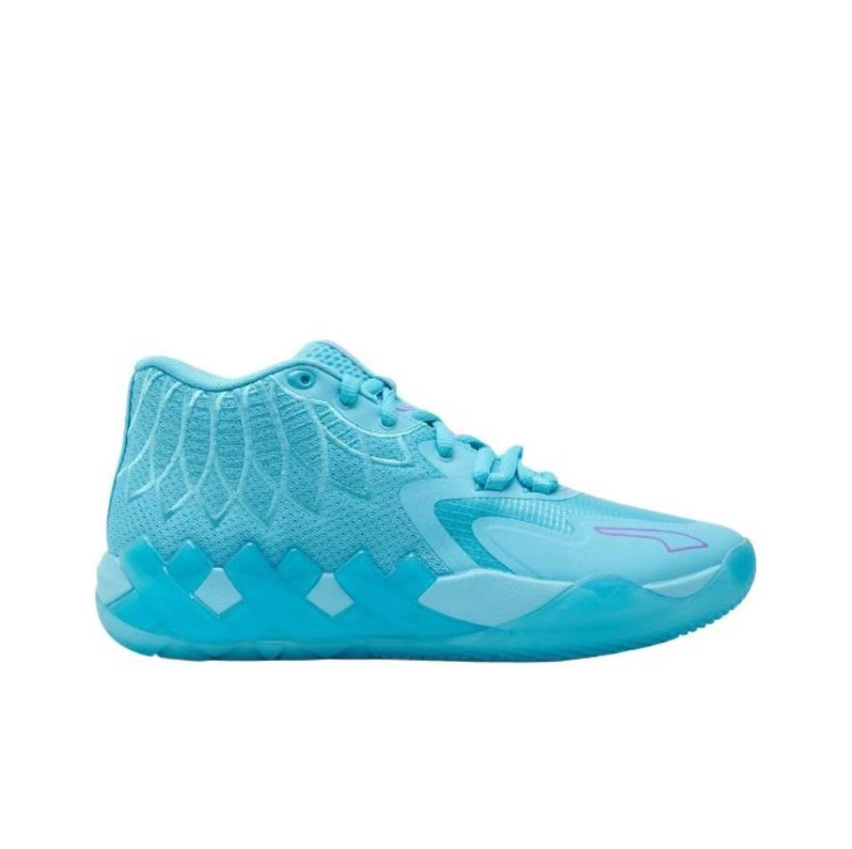Puma LaMelo Ball MB.01 - Image 2