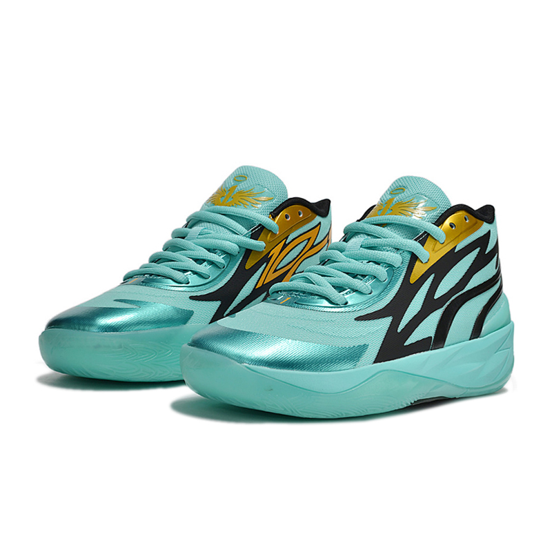Puma LaMelo Ball MB.02 - Image 2