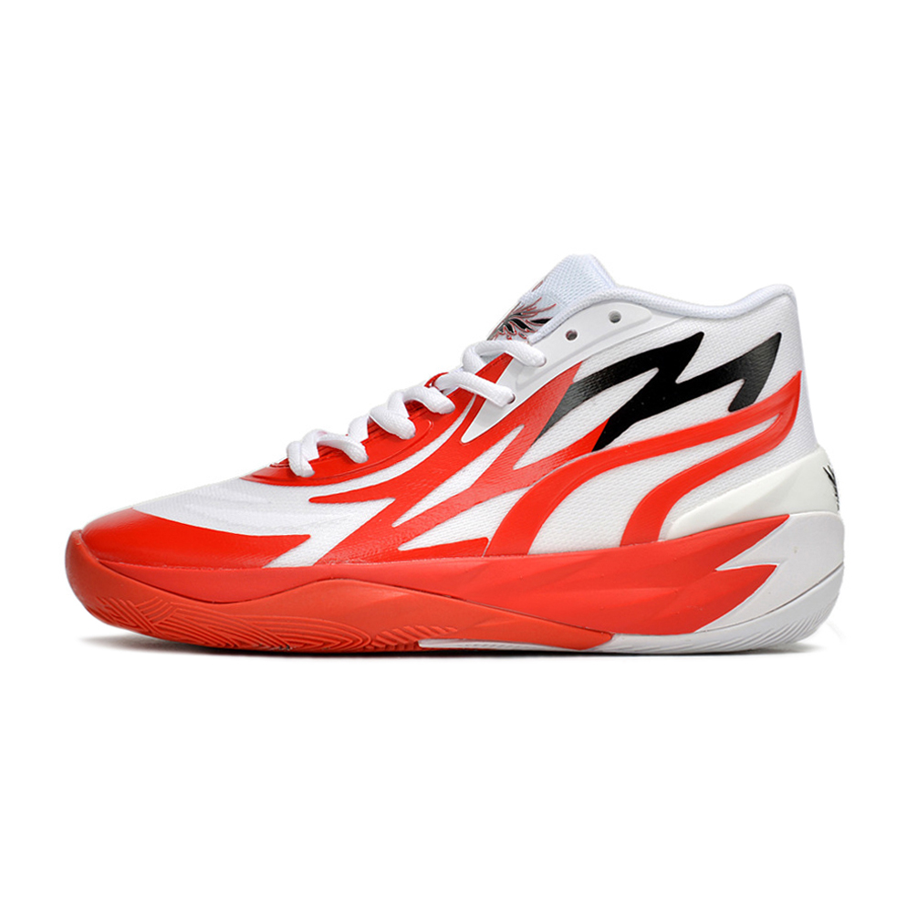 Puma LaMelo Ball MB.02
