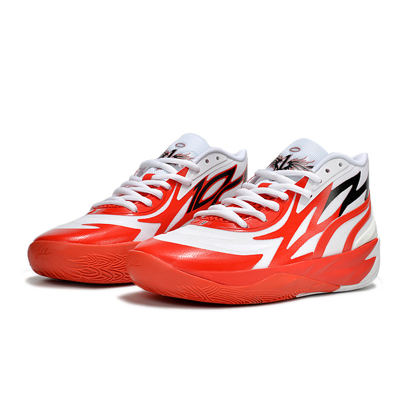 Puma LaMelo Ball MB.02 - Image 2