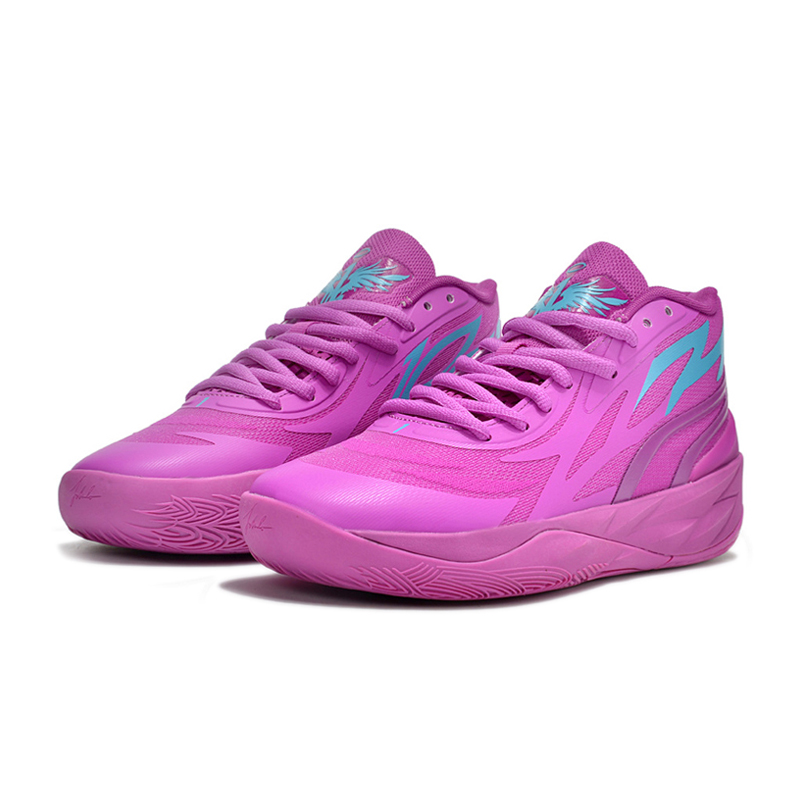 Puma LaMelo Ball MB.02 - Image 2