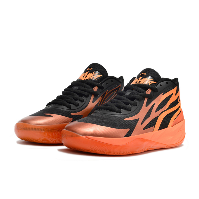 Puma LaMelo Ball MB.02 - Image 2
