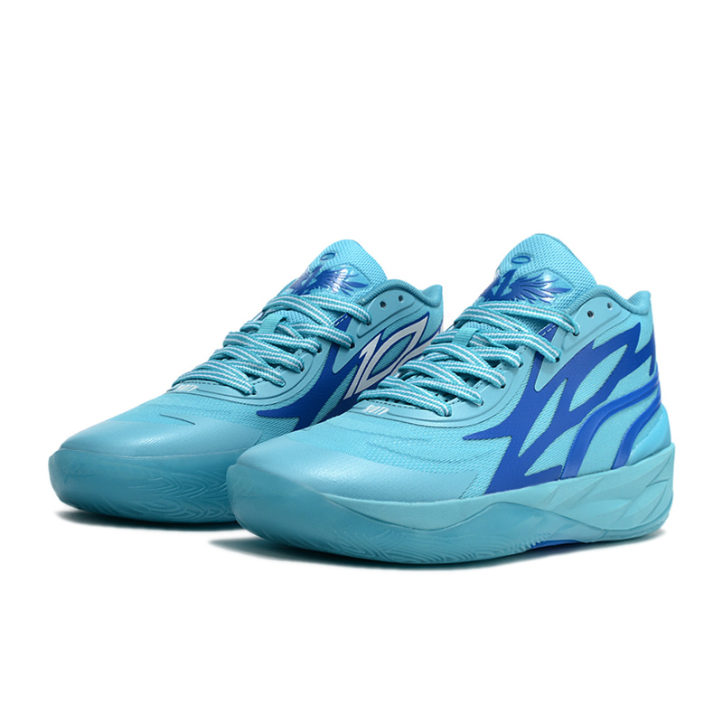 Puma LaMelo Ball MB.02 - Image 2