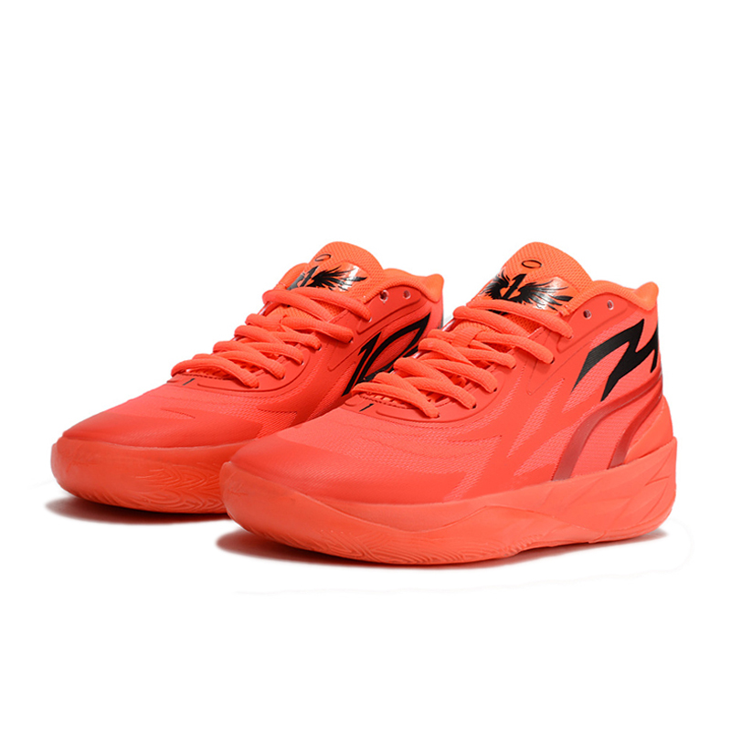 Puma LaMelo Ball MB.02 - Image 2