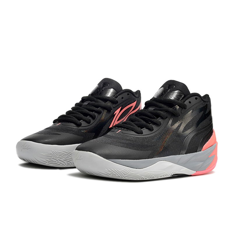 Puma LaMelo Ball MB.02 - Image 2