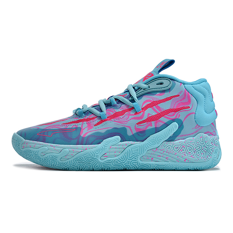 Puma LaMelo Ball MB.03