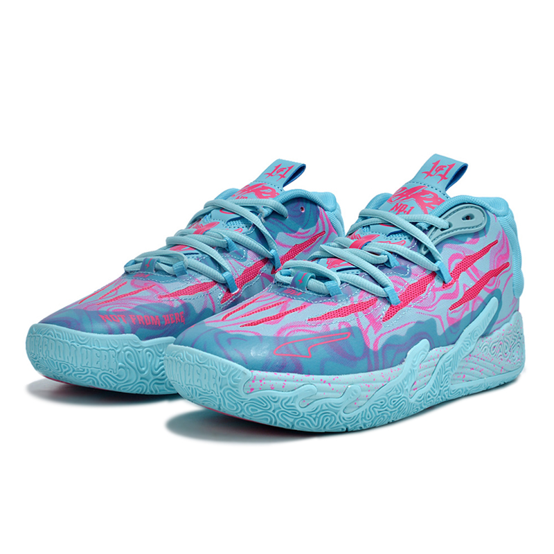 Puma LaMelo Ball MB.03 - Image 2