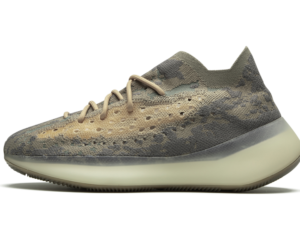 Yeezy Boost 380 Shoes Alien – FX9846