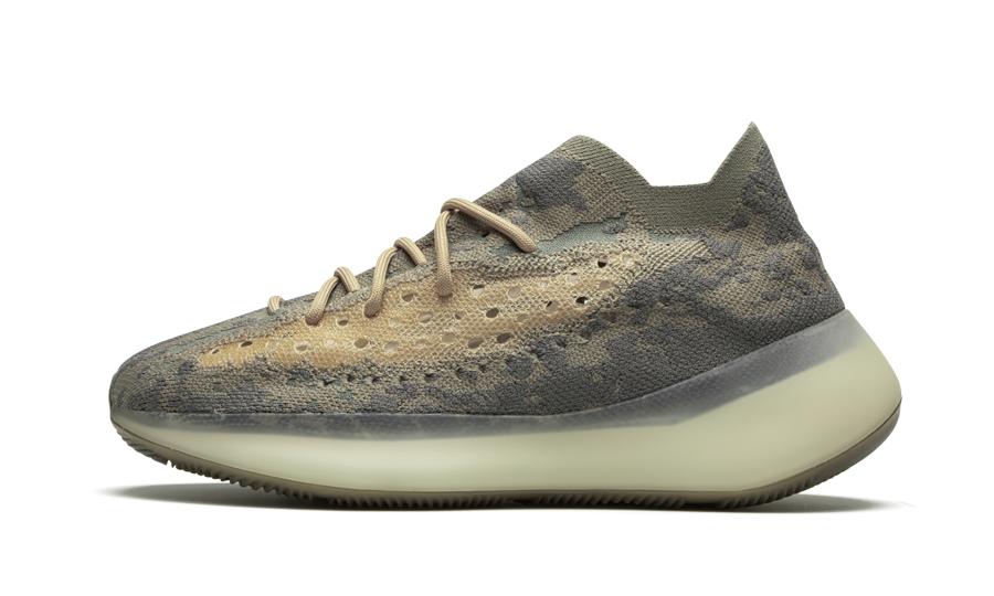 Yeezy Boost 380 Shoes Alien – FX9846