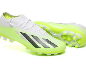 Adidas X Series AG Soccer shoes