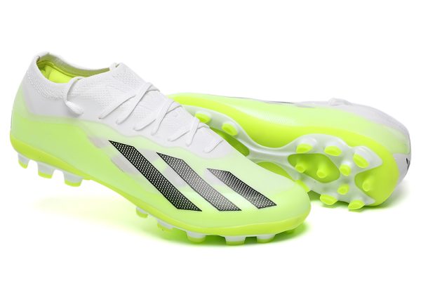 Adidas X Series AG Soccer shoes